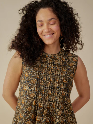 Camp Plus Size Shirt