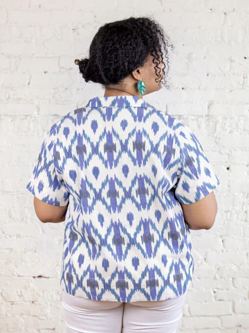 Lucille Plus Size Dress